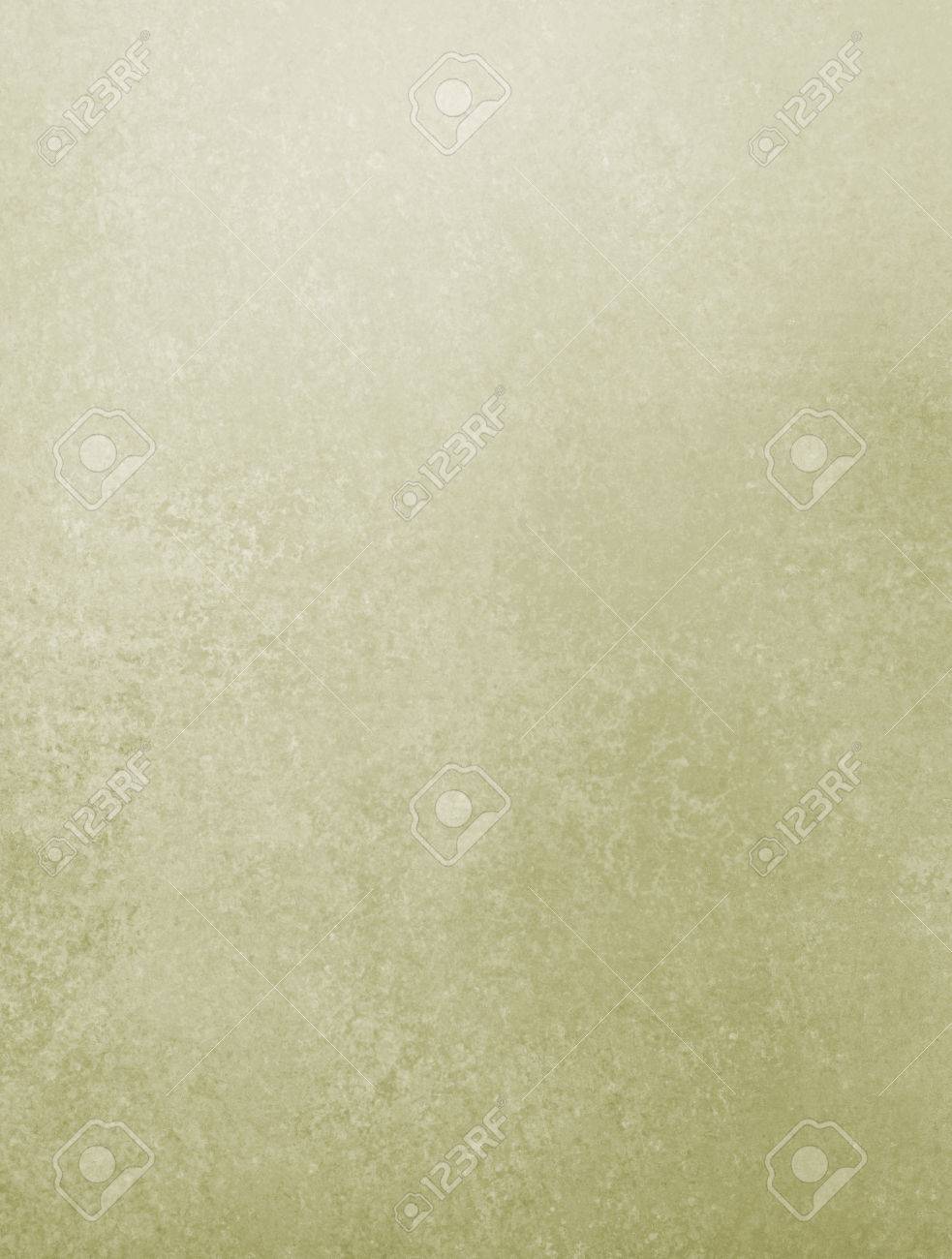 淡い緑の背景紙 ビンテージ テクスチャと苦しめられた柔らかい緑色 の写真素材 画像素材 Image