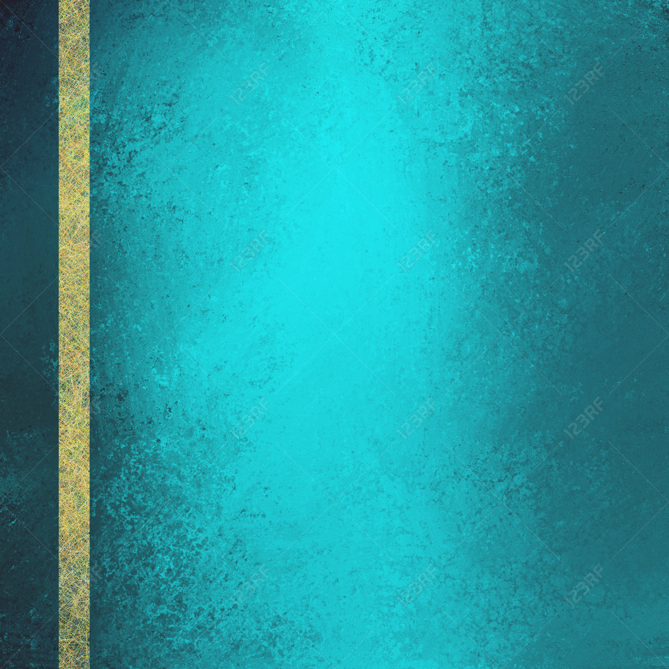 bluish green background