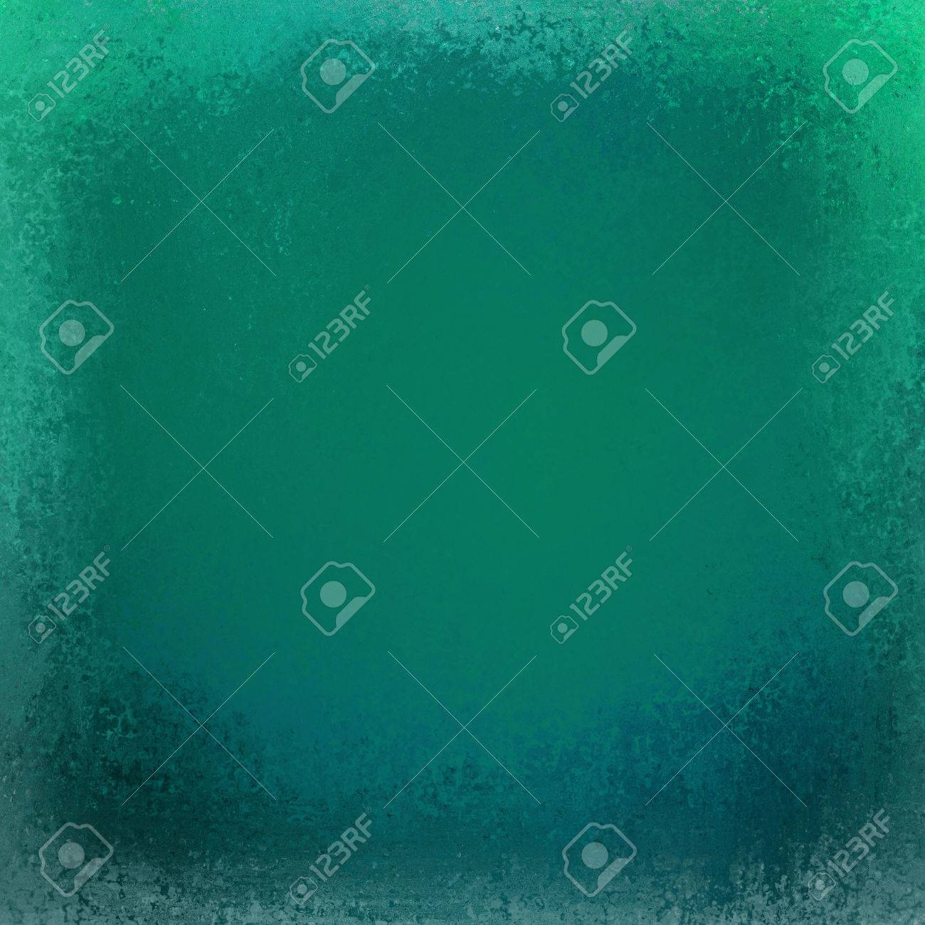 bluish green background