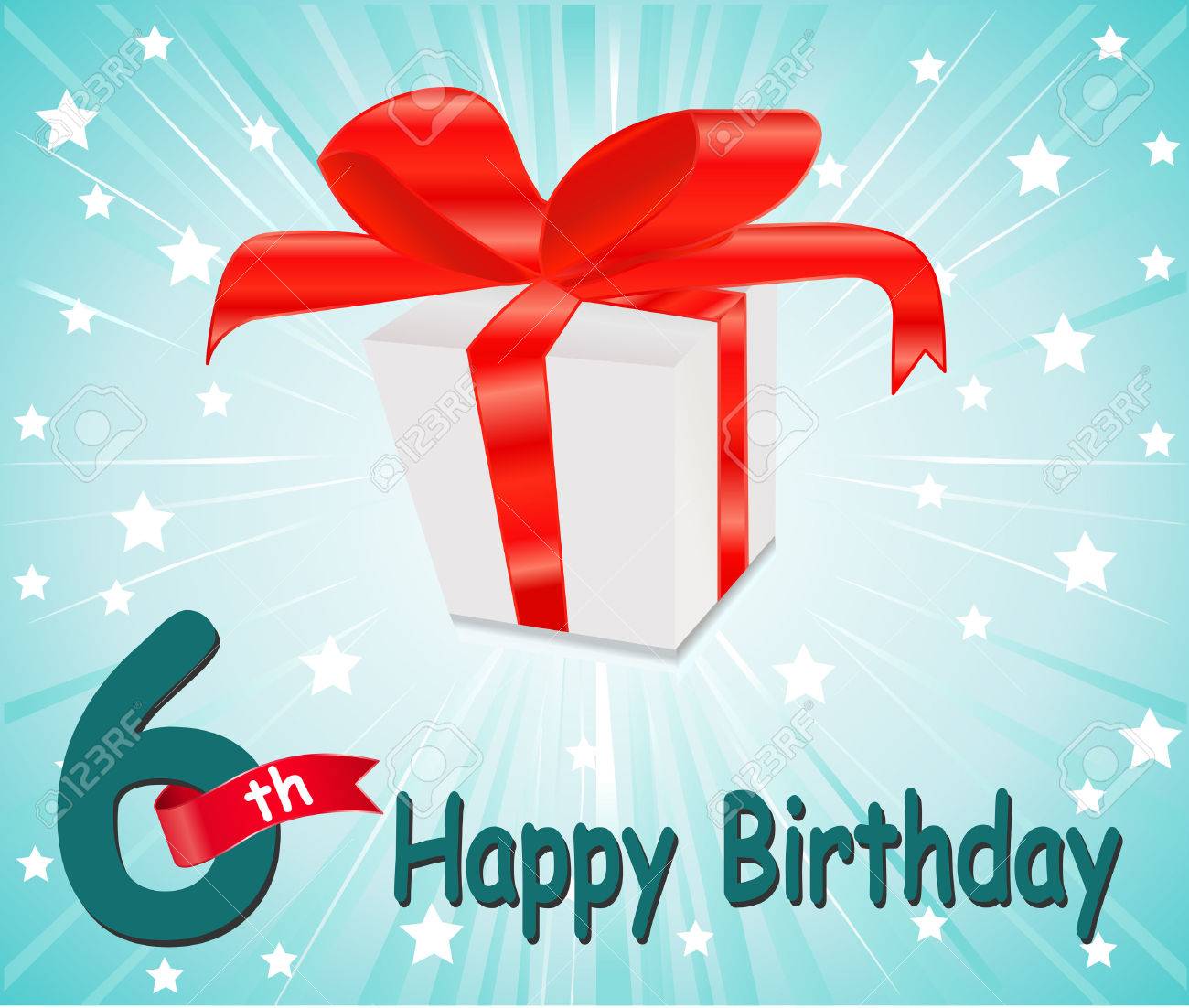 regalo cumpleaños 6 años