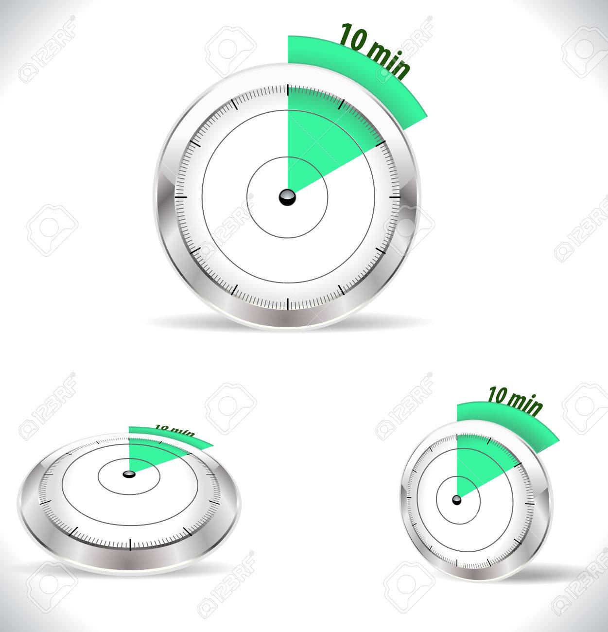 timer 10 mins