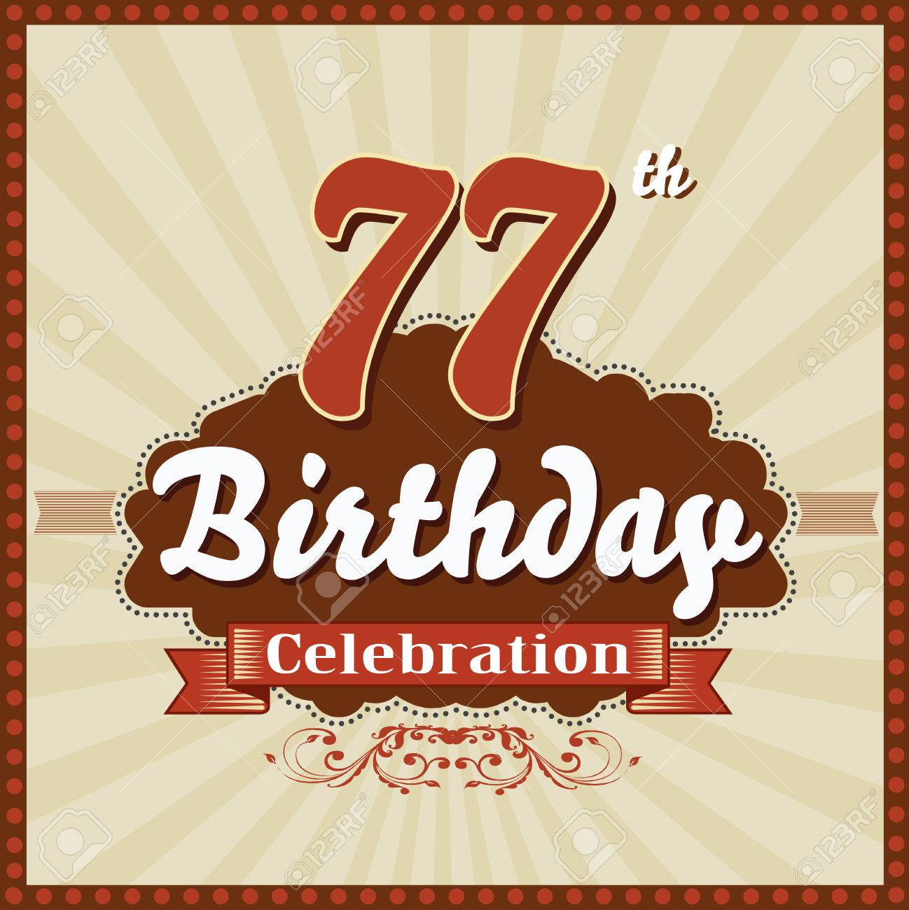 77