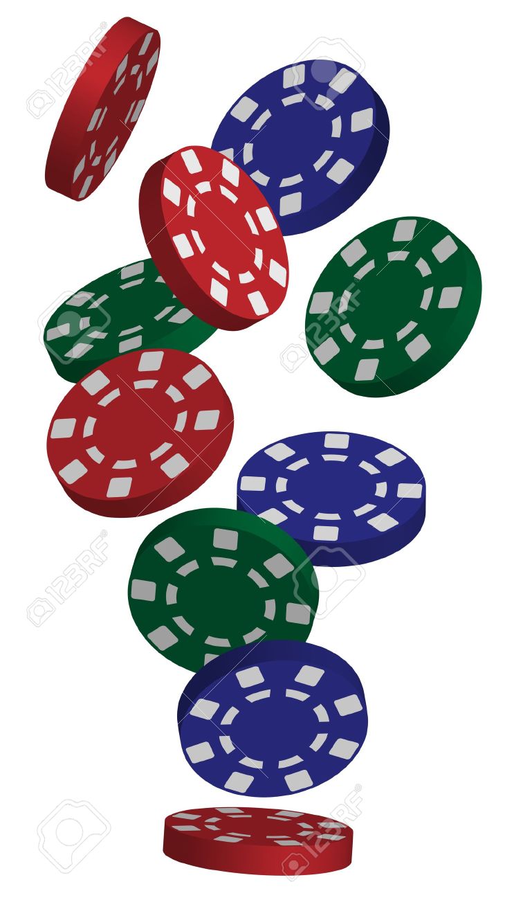 attitude gambling
