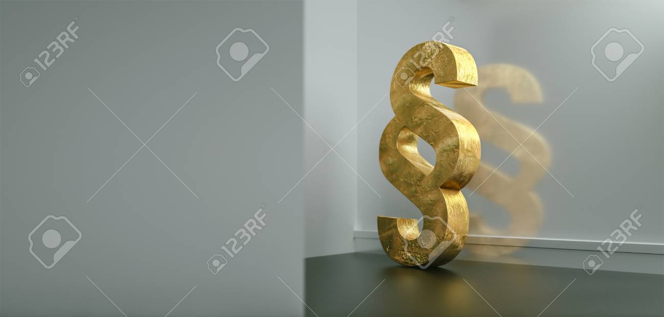 法と正義の象徴 段落 セクション記号 の写真素材 画像素材 Image