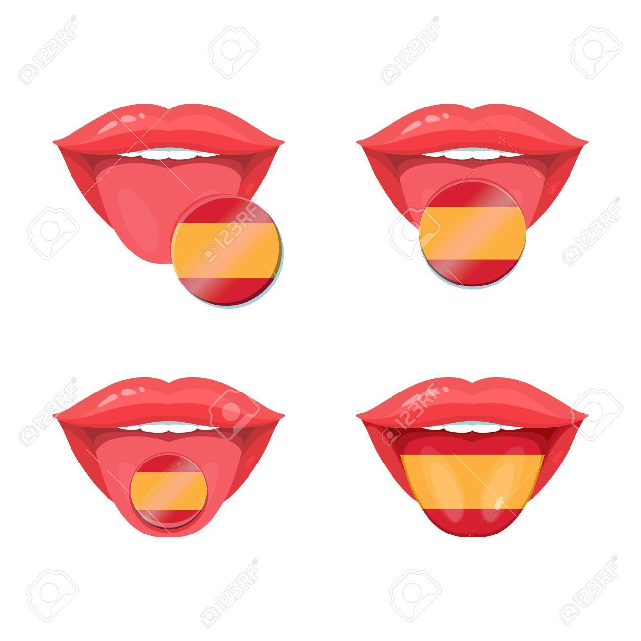 set of of vector