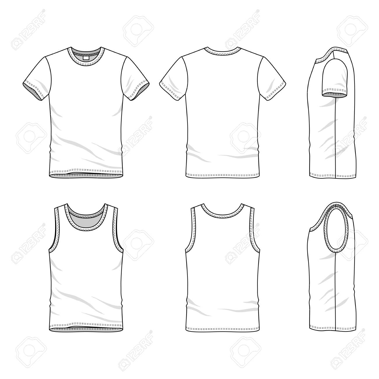 Stock Illustration