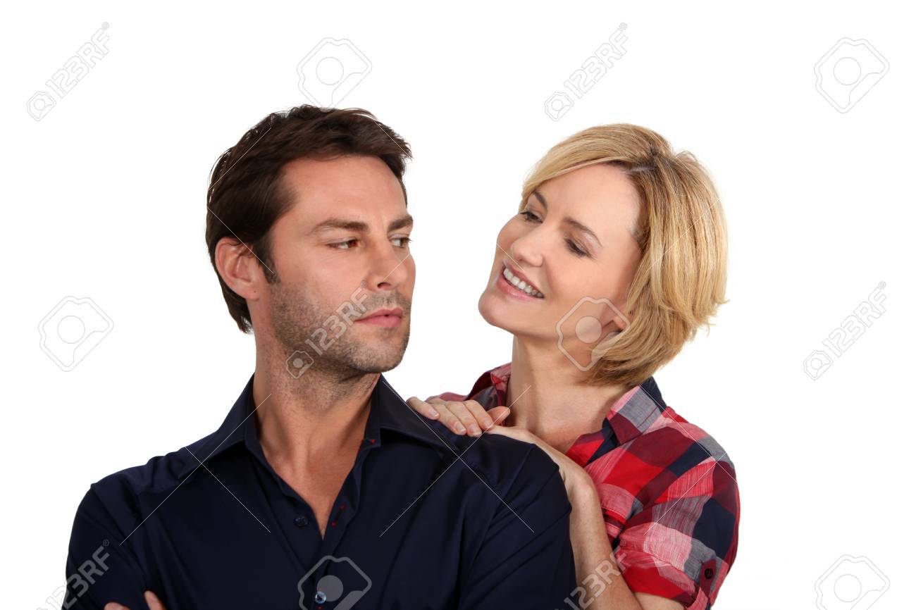 How to persuade a husband 3 How to persuade a husband 8