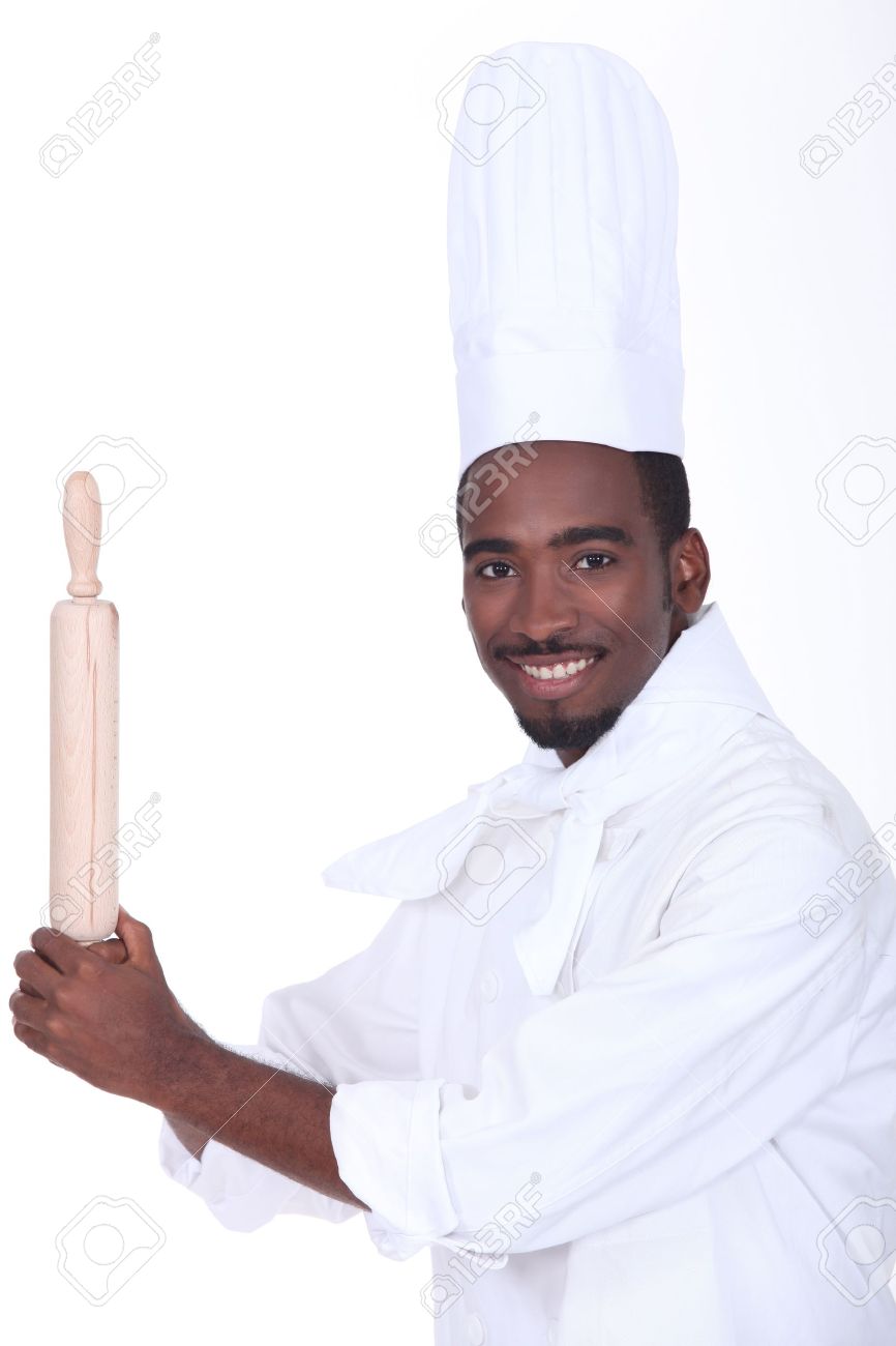 Black Cook Black Cook