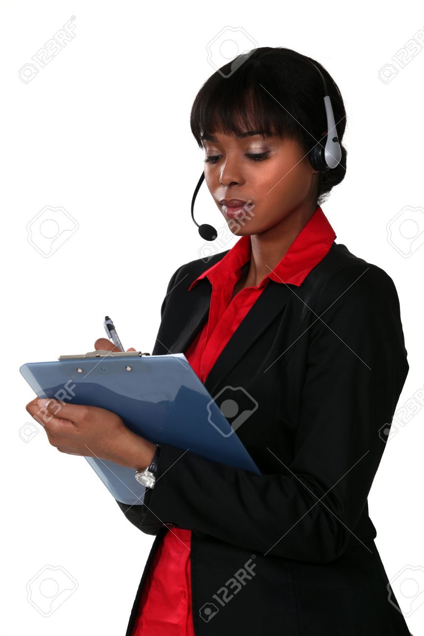 call center supervisor