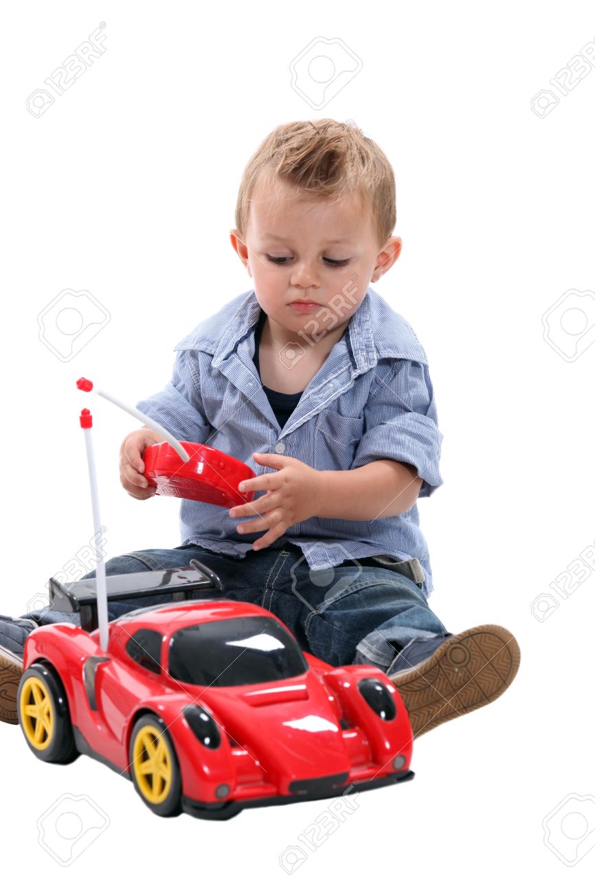 voiture telecommande garcon