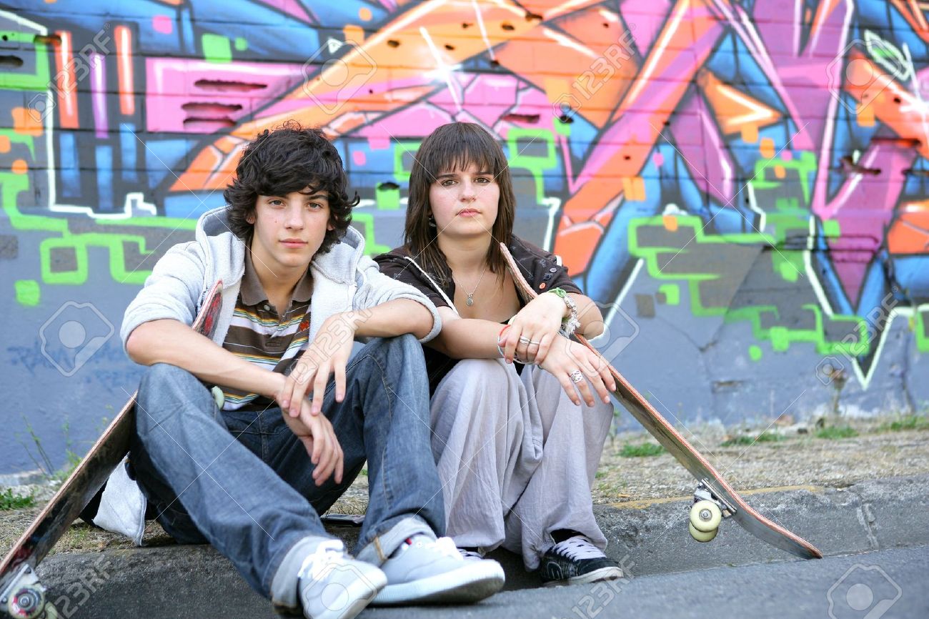 download teenagers