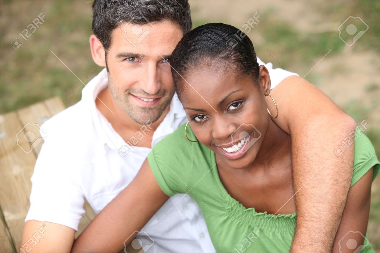 interracial couple photos The art of nude modelling