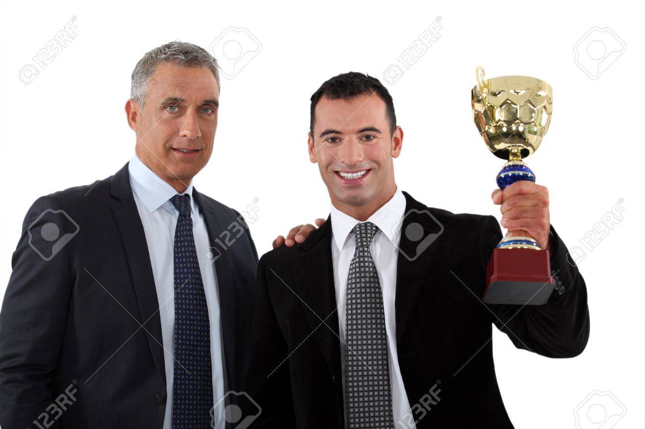 professional achievement