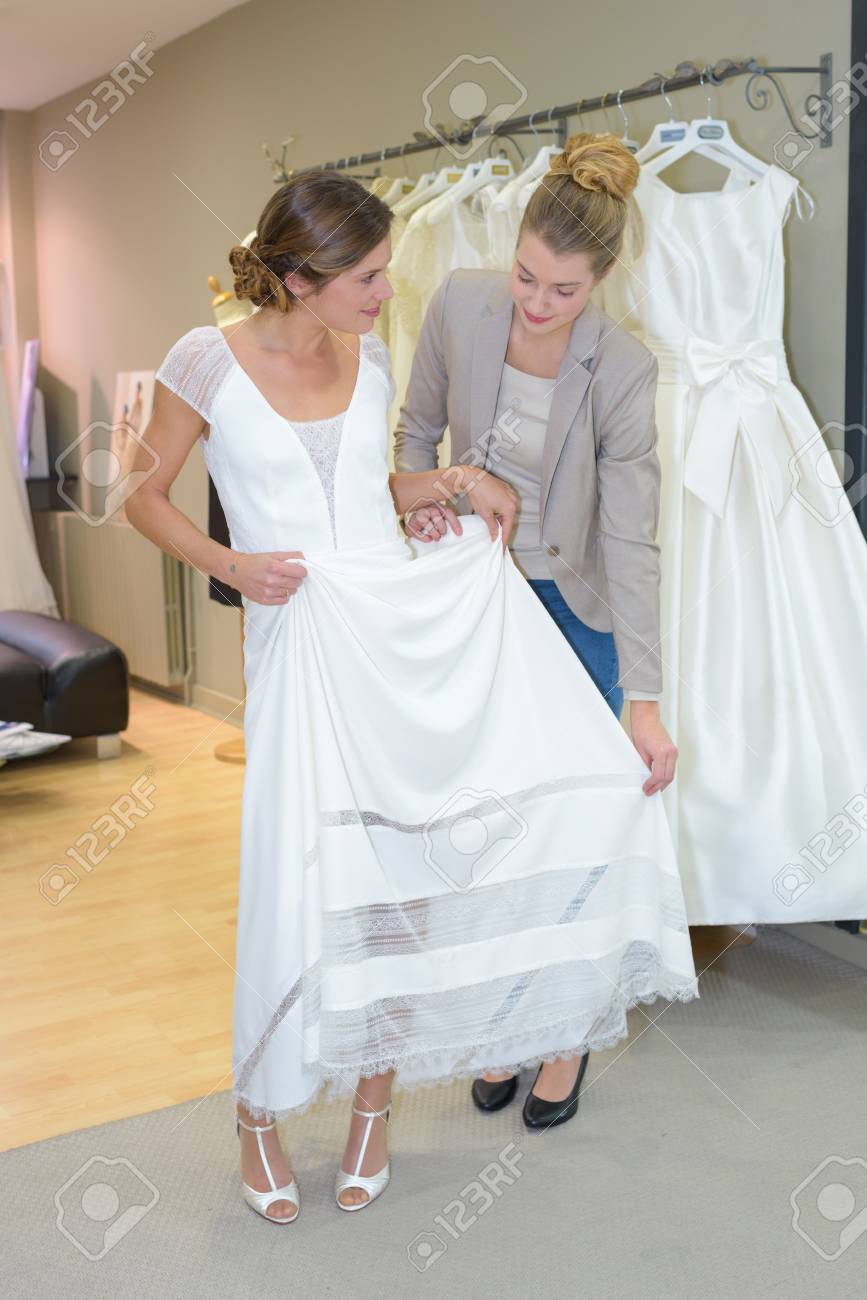 white shoes with ivory wedding dress