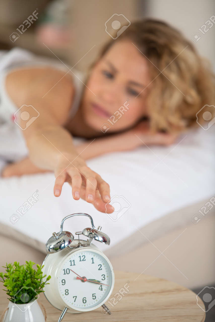 The Hotel Alarm Clock May Go Away, And I For One Welcome Its Demise -  InsideHook, image size:867x1300