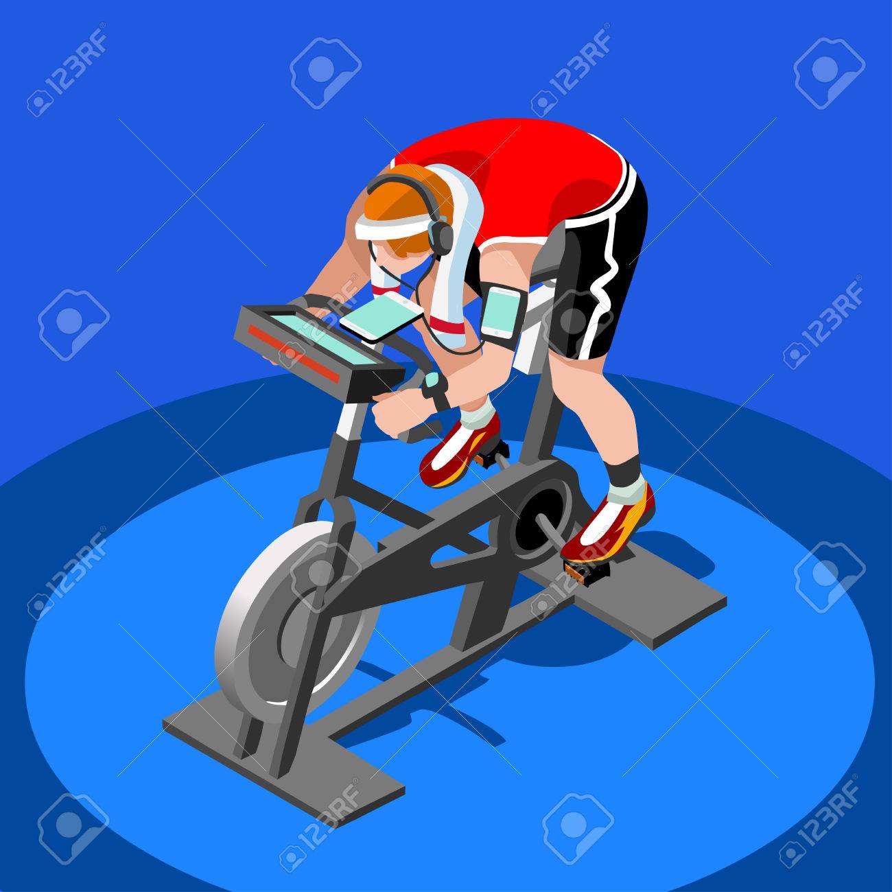 freestyle exercise bike