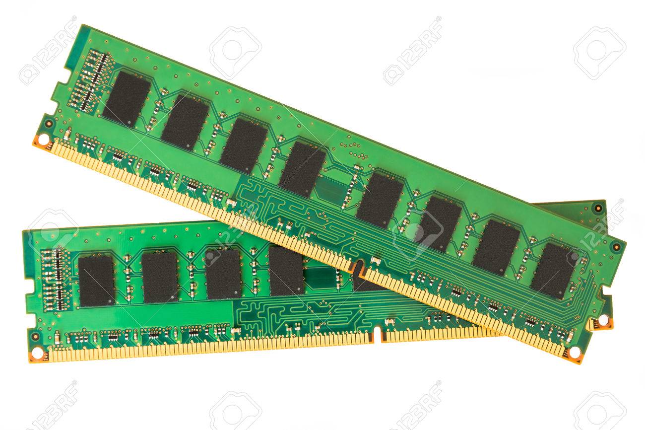Laptop ram geheugen
