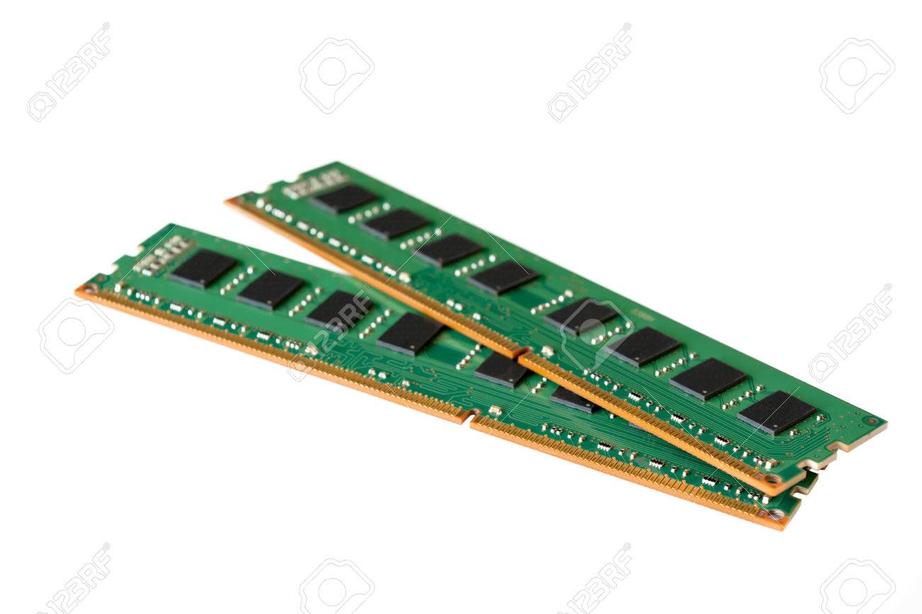 computer random access memory