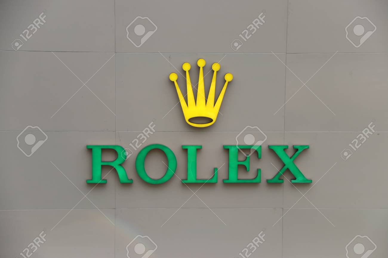 rolex alfred davis