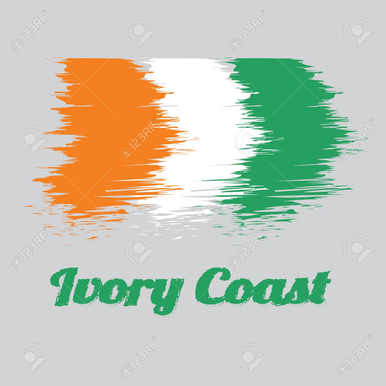 Image result for Ivory Coast name