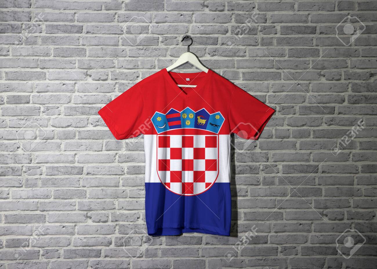 Everythingwith Love Croatia National Team Hd Image And