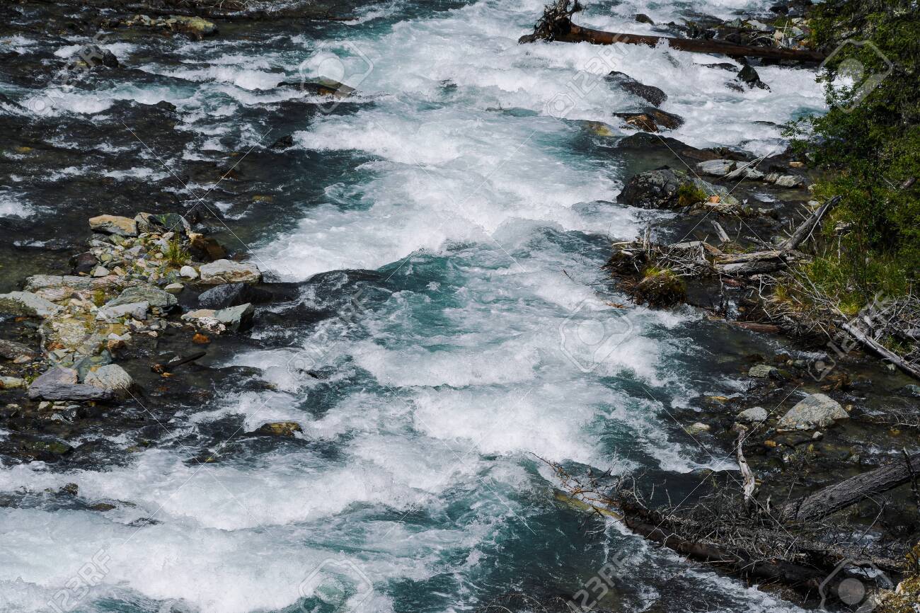 rapid flow overflow box