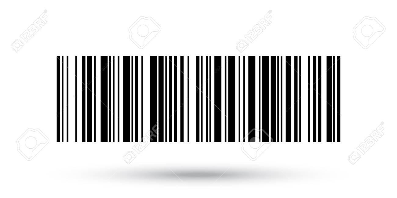 barcode price tag