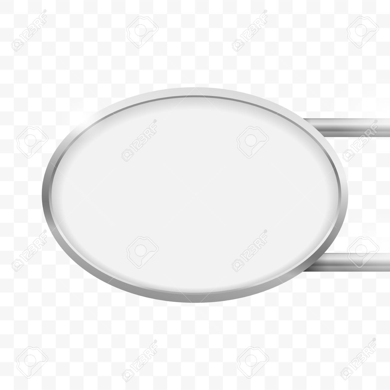 Download Round Signage Light Box Signboard Vector Circle Lightbox Sign Royalty Free Cliparts Vectors And Stock Illustration Image 108054441