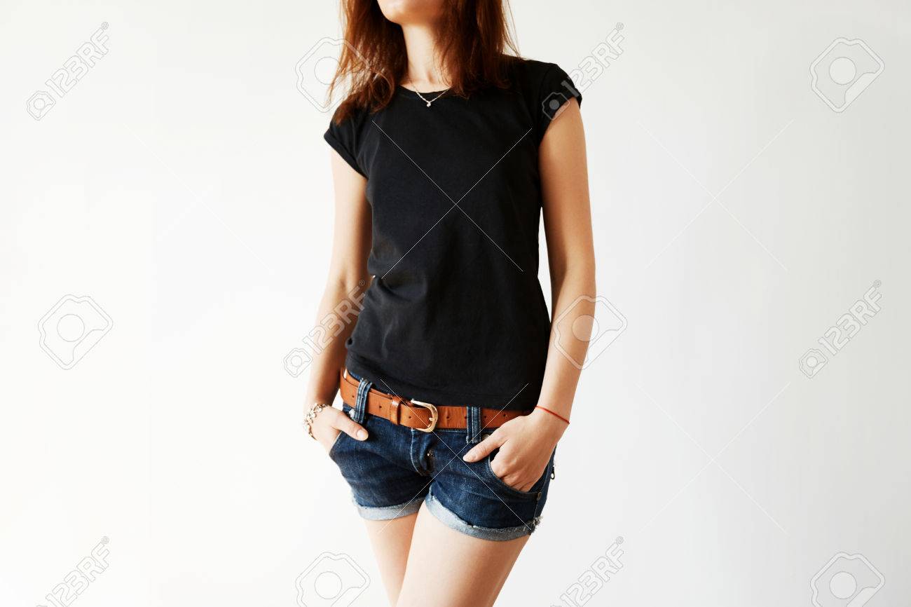 pantaloncini alla moda