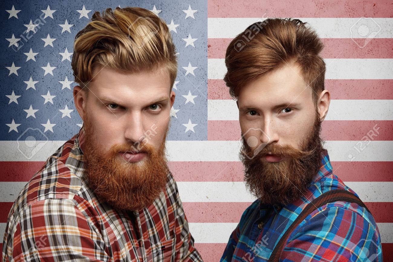 85+ Imagenes Cortes De Cabello Estilo Americano Descárgalo