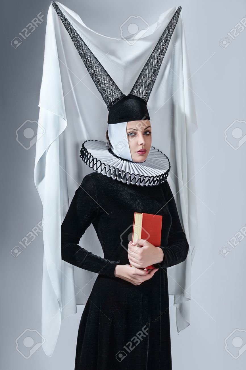 gothic style clothing