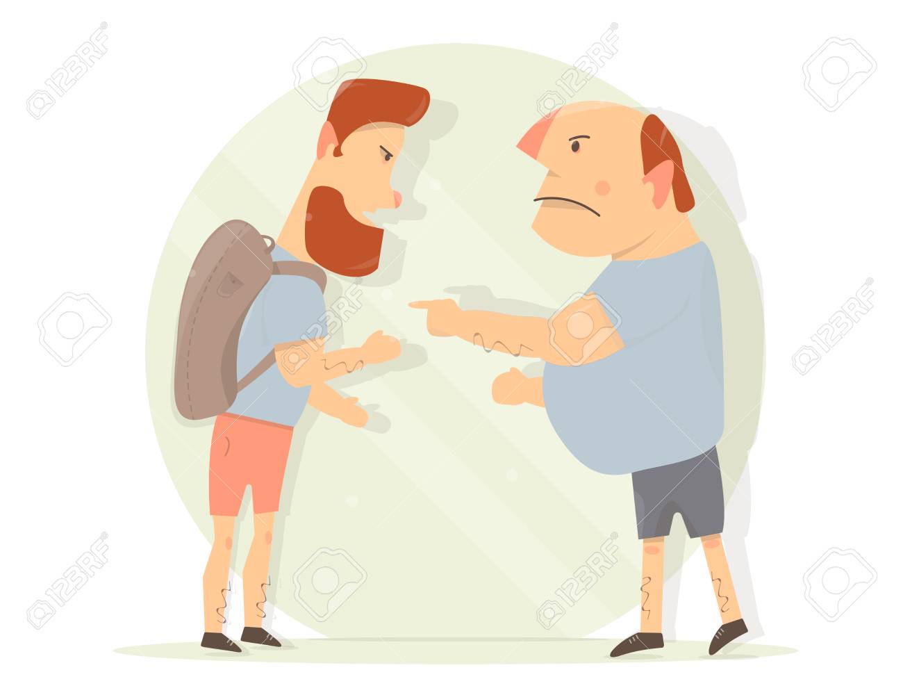 правота в конфликтах поколений. конфликт поколений. Assisted living. подростки и родители. конфликт между людьми.