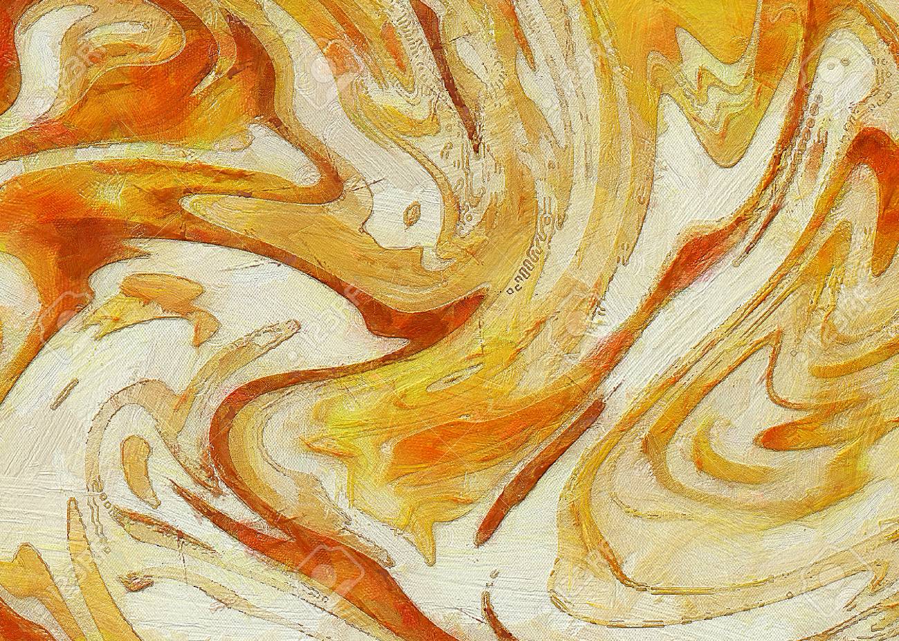 白と金の大理石の背景 大理石のテクスチャデザイン 抽象的な背景 株式 油絵のスタイル 水彩画の手描き 壁紙 ポスター カード 招待状 ウェブサイトのために良いです の写真素材 画像素材 Image