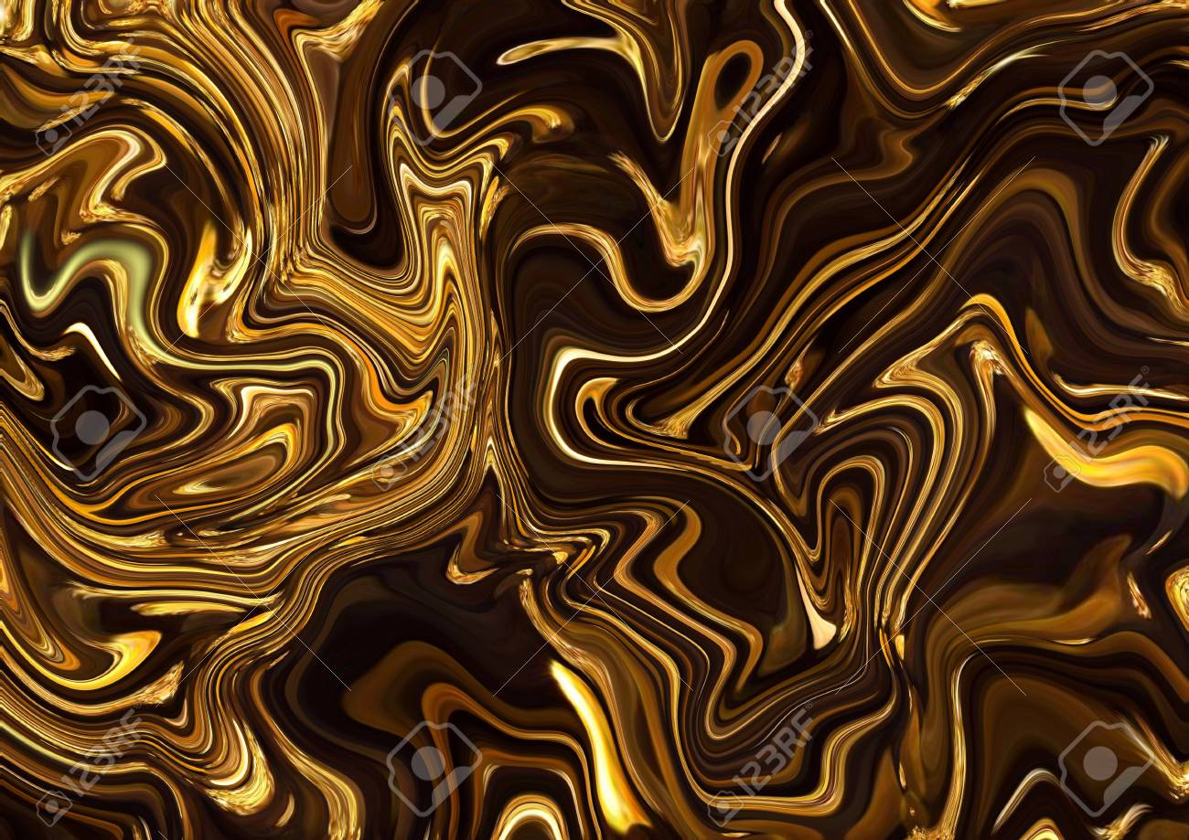 Abstract Golden Texture Background. Art Aureate Wallpaper. Artistic.. Stock Photo, Picture And Royalty Free Image. Image 92645330.
