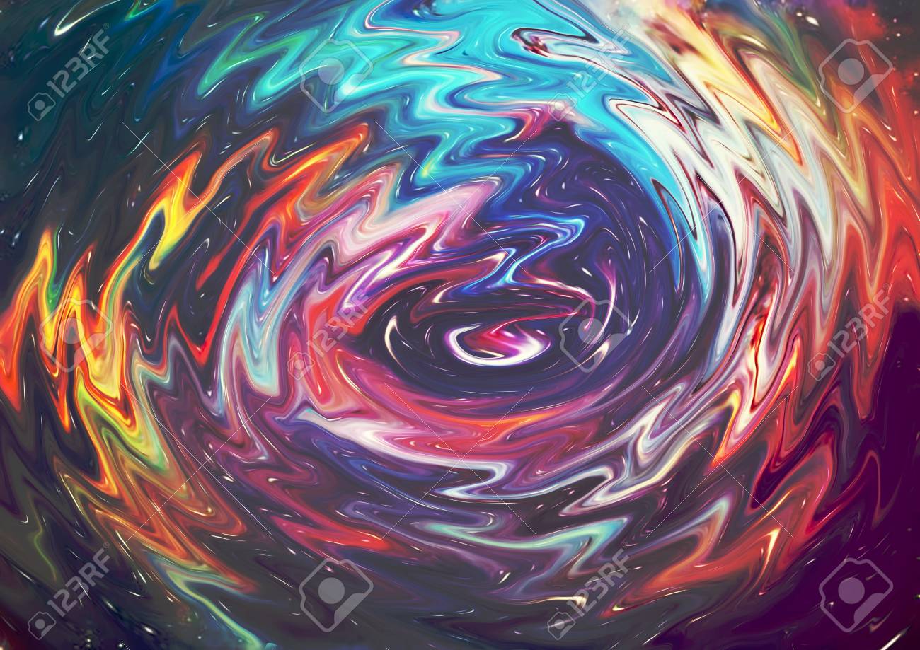 サイケデリックと宇宙