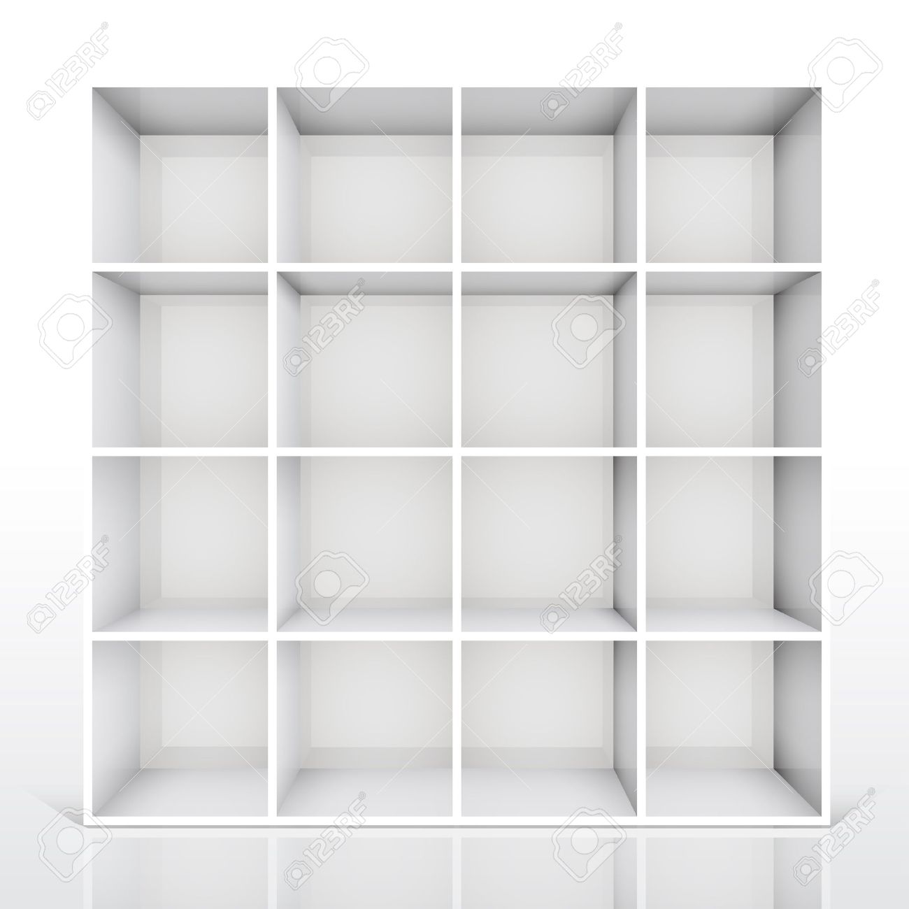 3d Isolated Empty White Bookshelf Vector Illustration Royalty Free Cliparts Vectors And Stock Illustration Image 3d Isolated Empty White Bookshelf Vector Illustration Royalty Free Cliparts Vectors And Stock Illustration Image