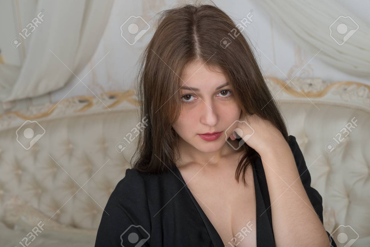 Cute Girl Portrait Cute Girl Portrait