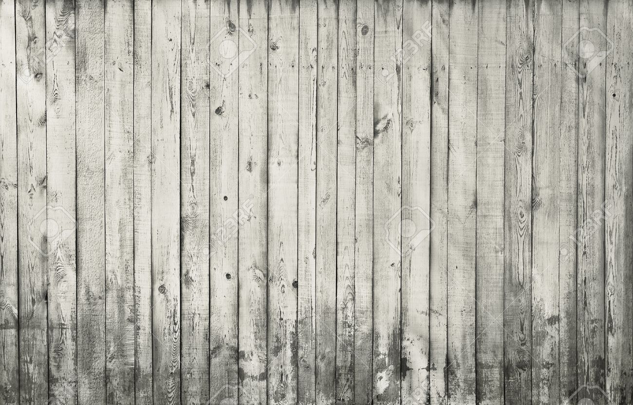 White Wood Background White Wood Background