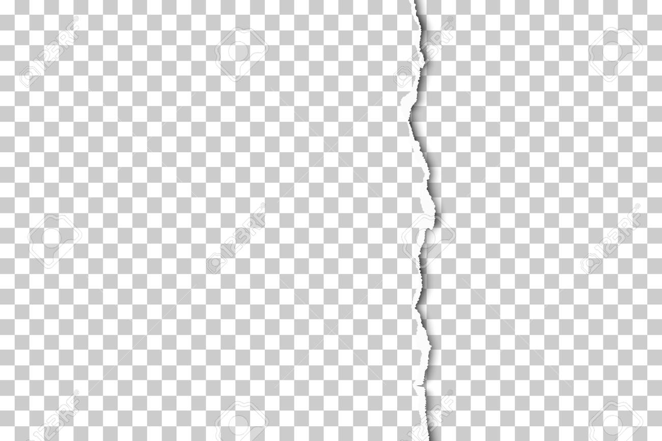 overlay #edit #paper #ripp #rip #ripped #tear #torn - Png Overlay Tear Paper, Transparent Png , Transparent Png Im…