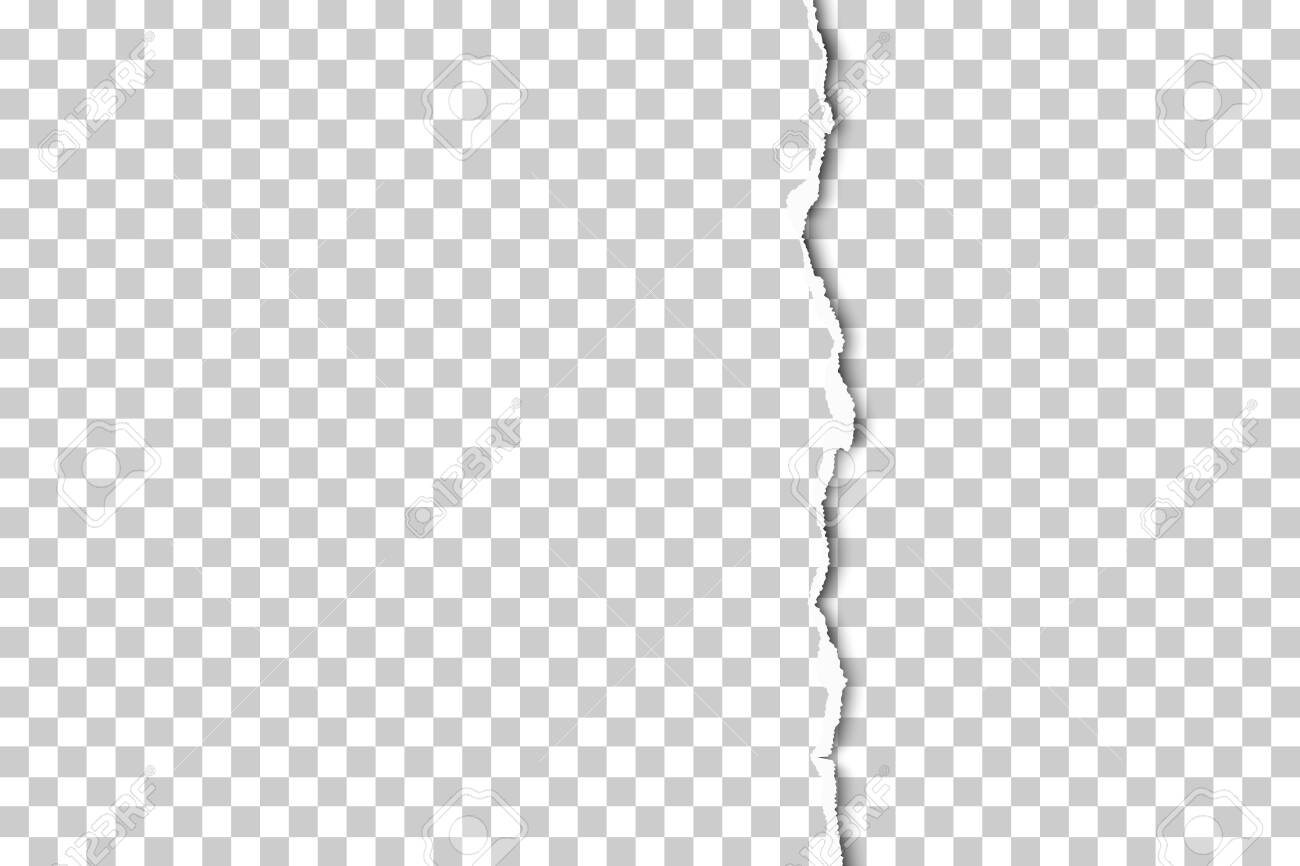 overlay #edit #paper #ripp #rip #ripped #tear #torn - Png Overlay Tear  Paper, Transparent Png , Transparent Png Im…