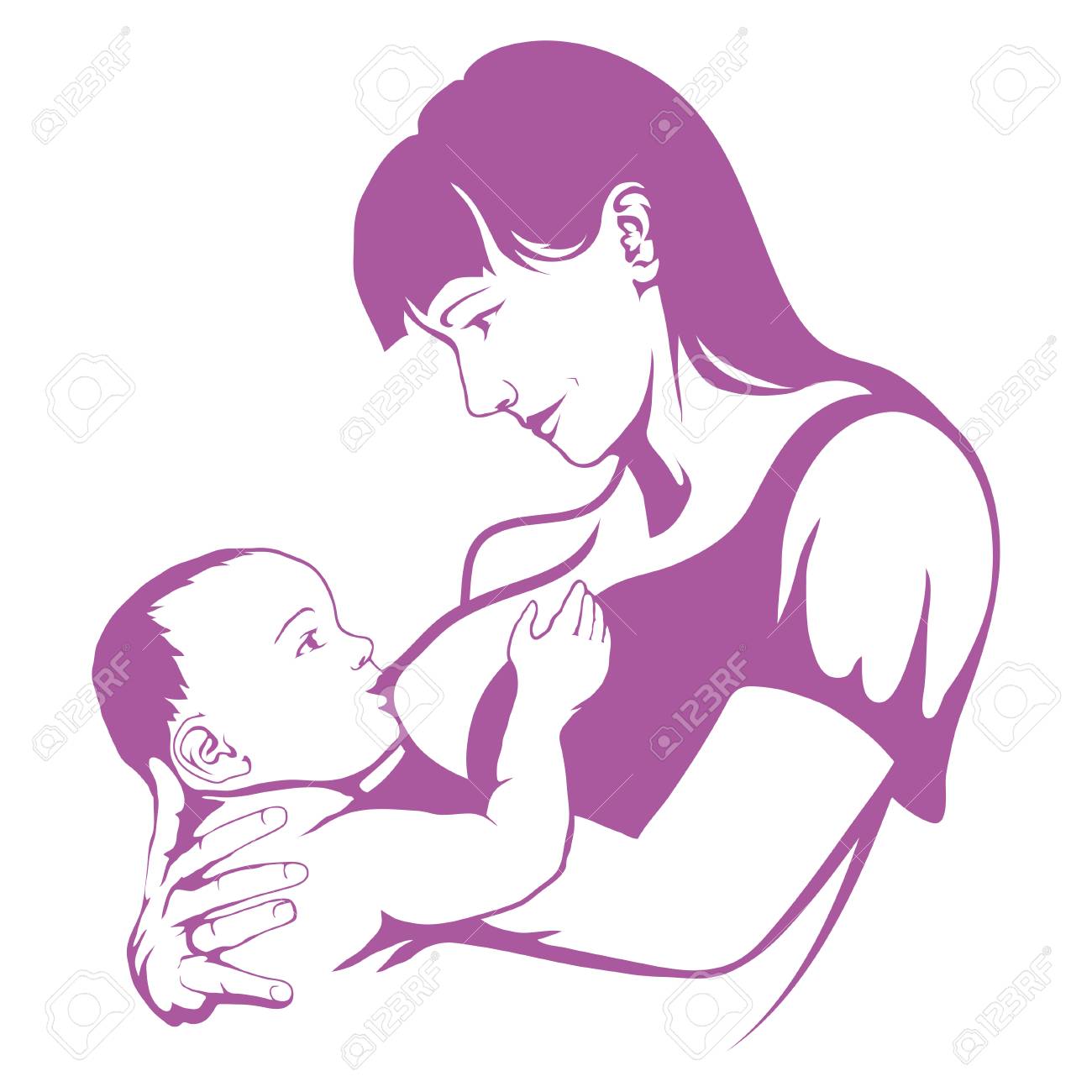 Mothers Milk Breastfeeding Mothers Milk Breastfeeding