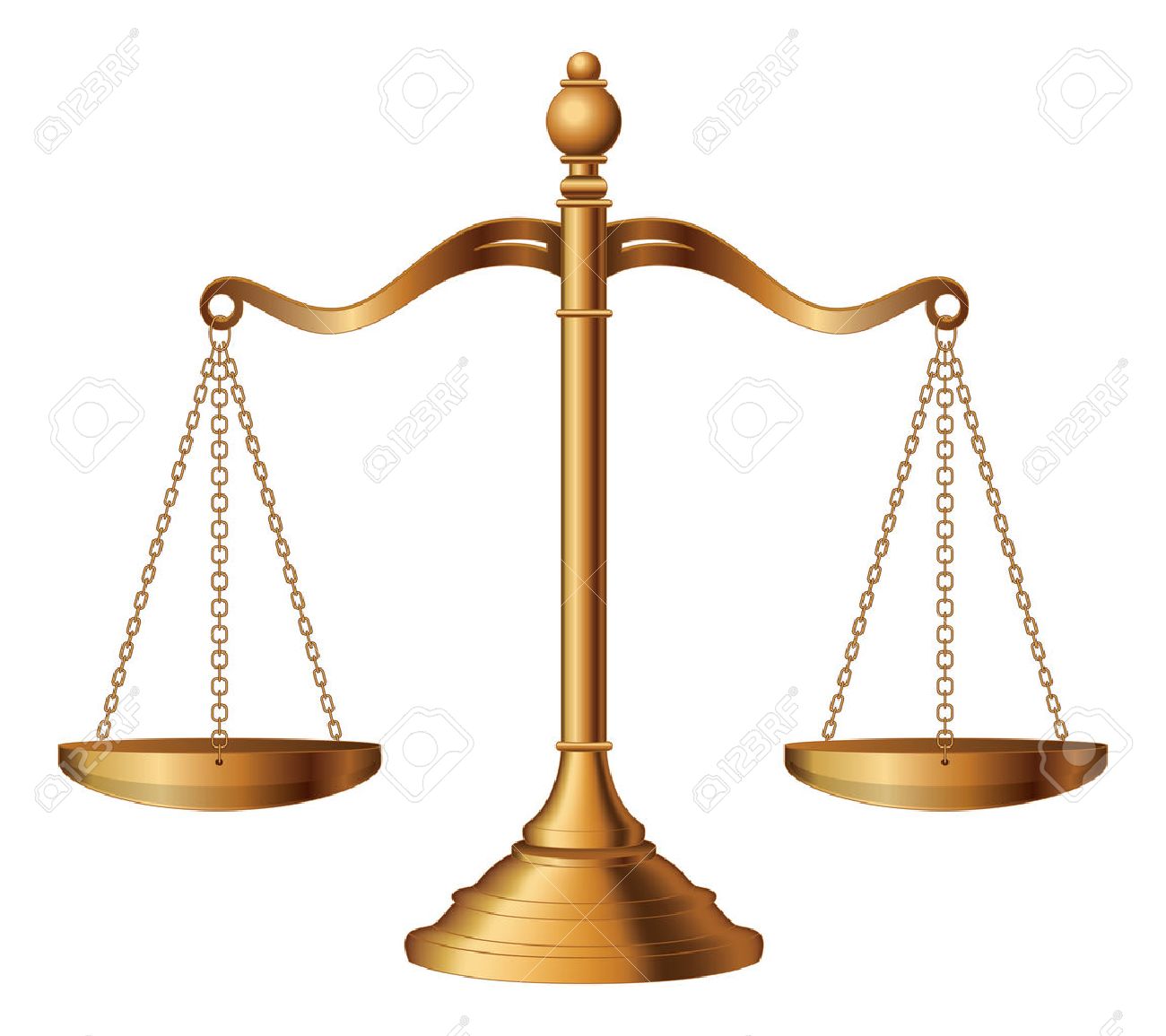 scales of justice is an illustration of the scales of justice