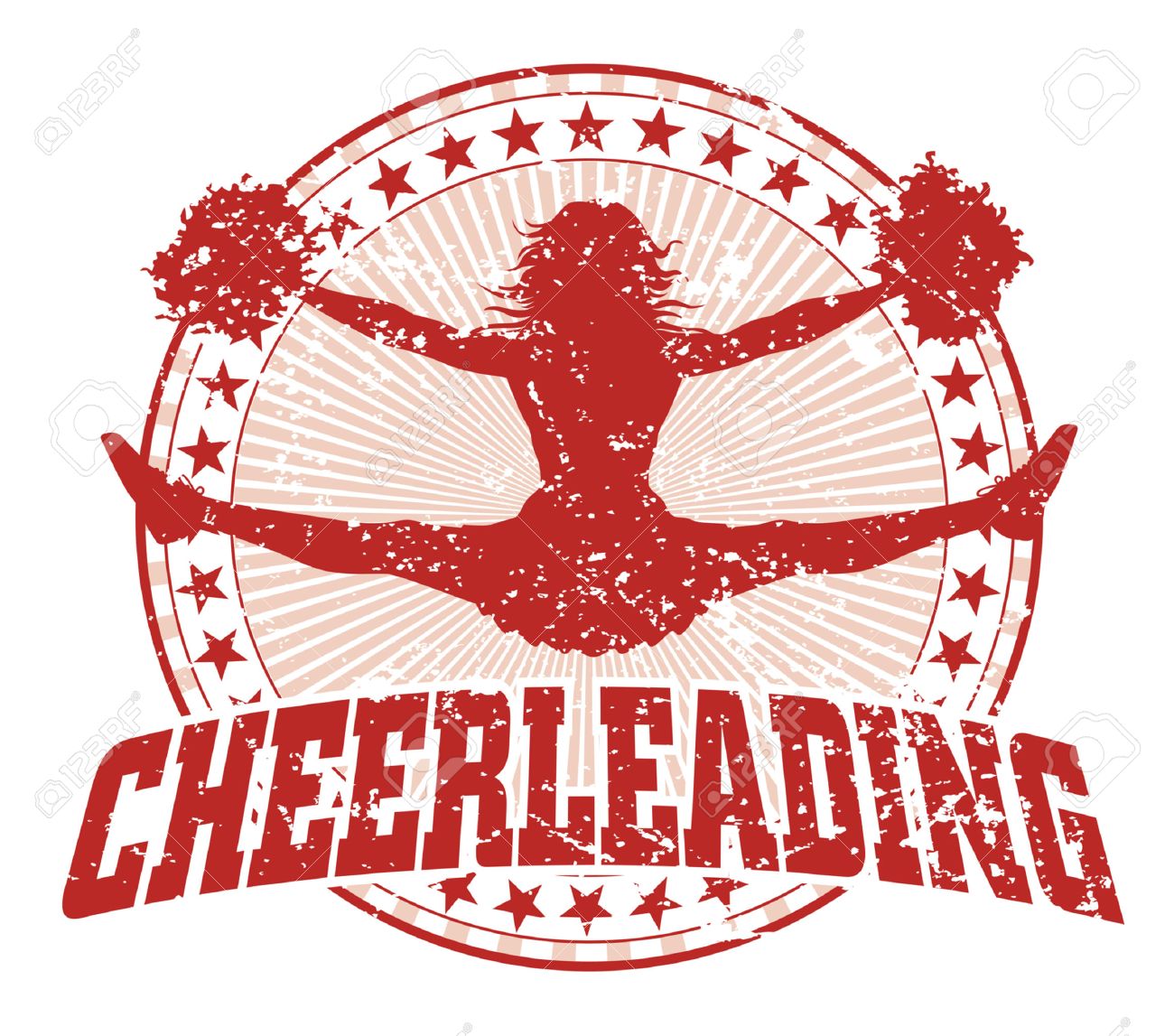 3 339 cheerleader stock