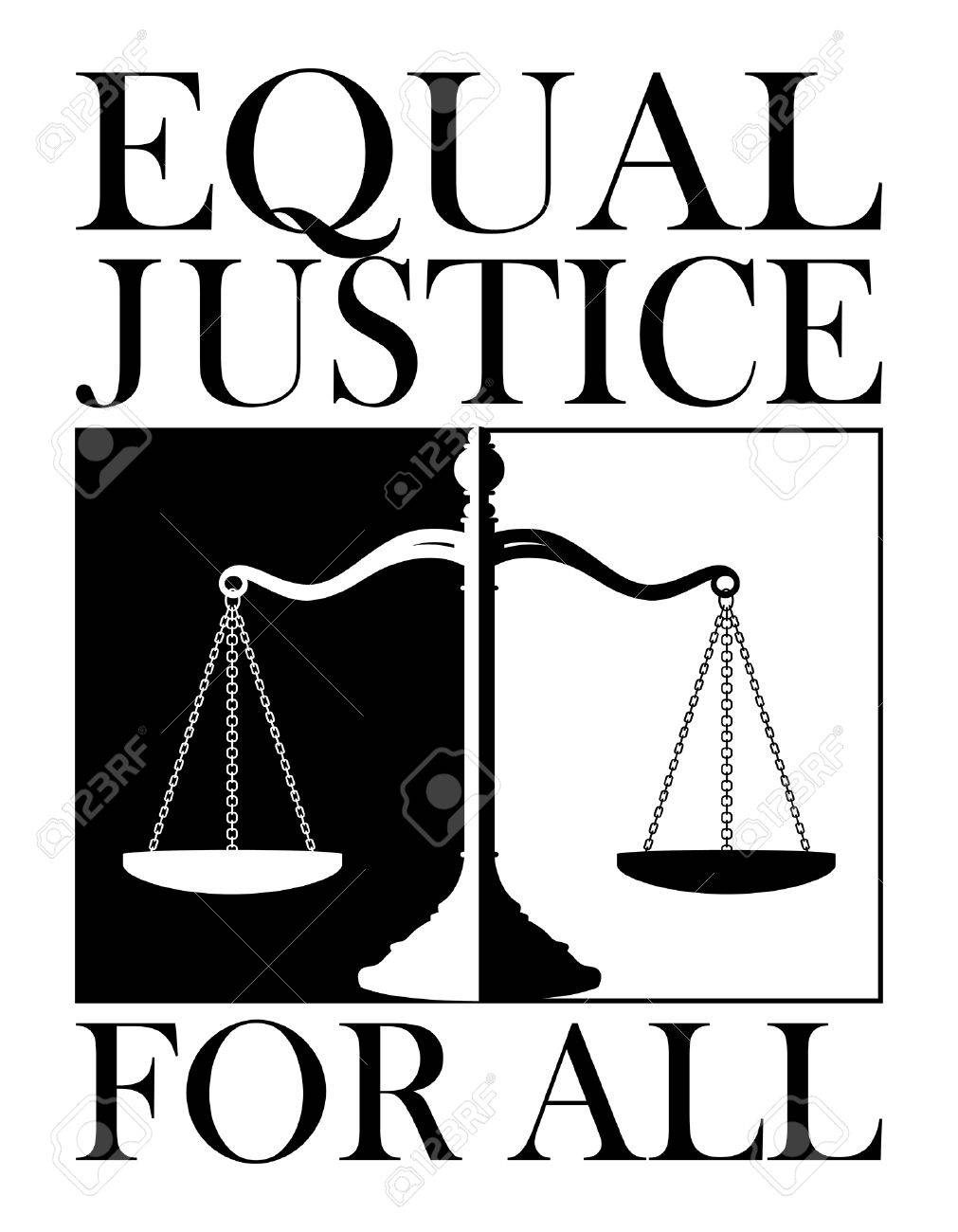 Resultado de imagen para justice for all