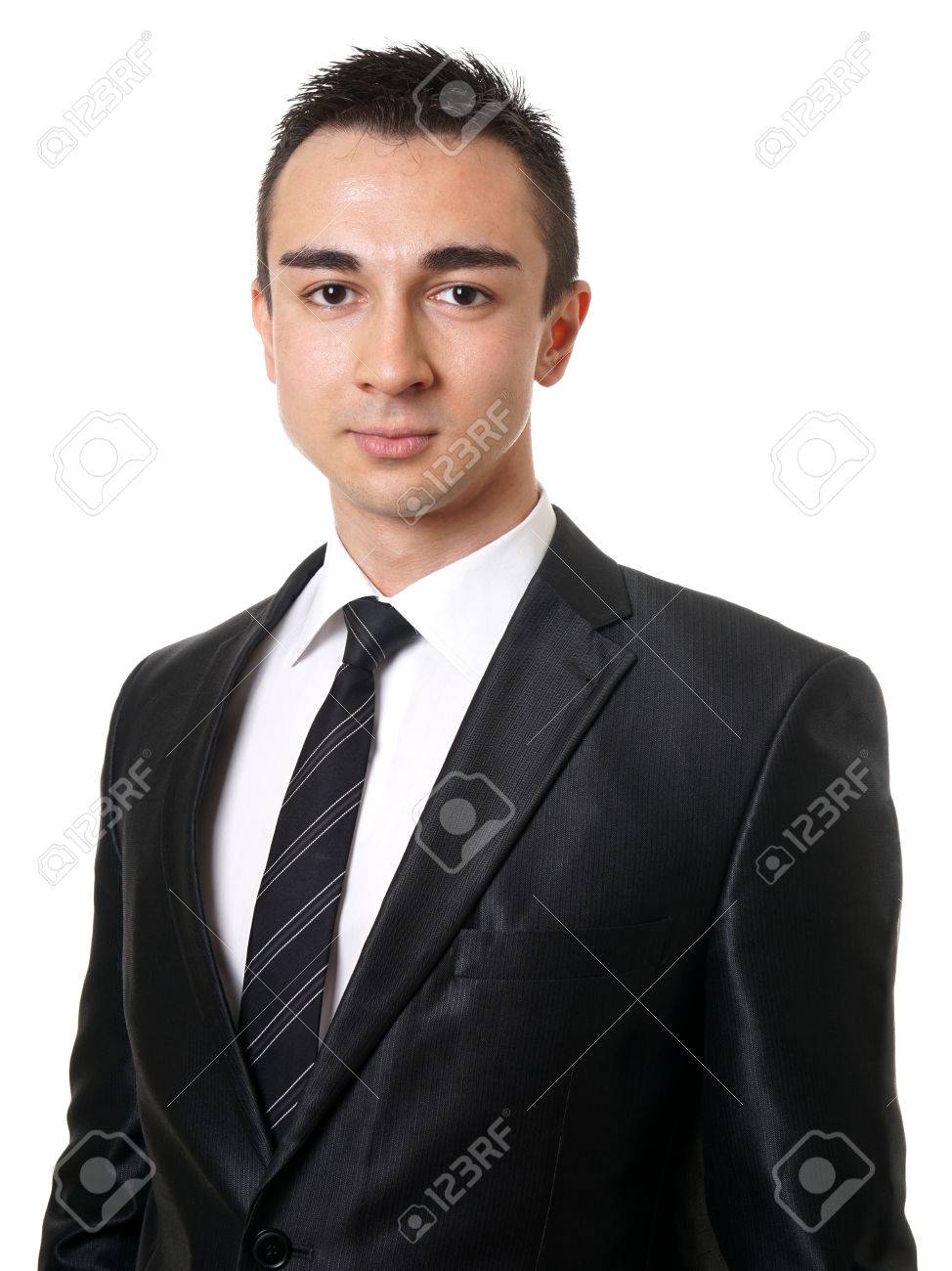 costume homme jeune
