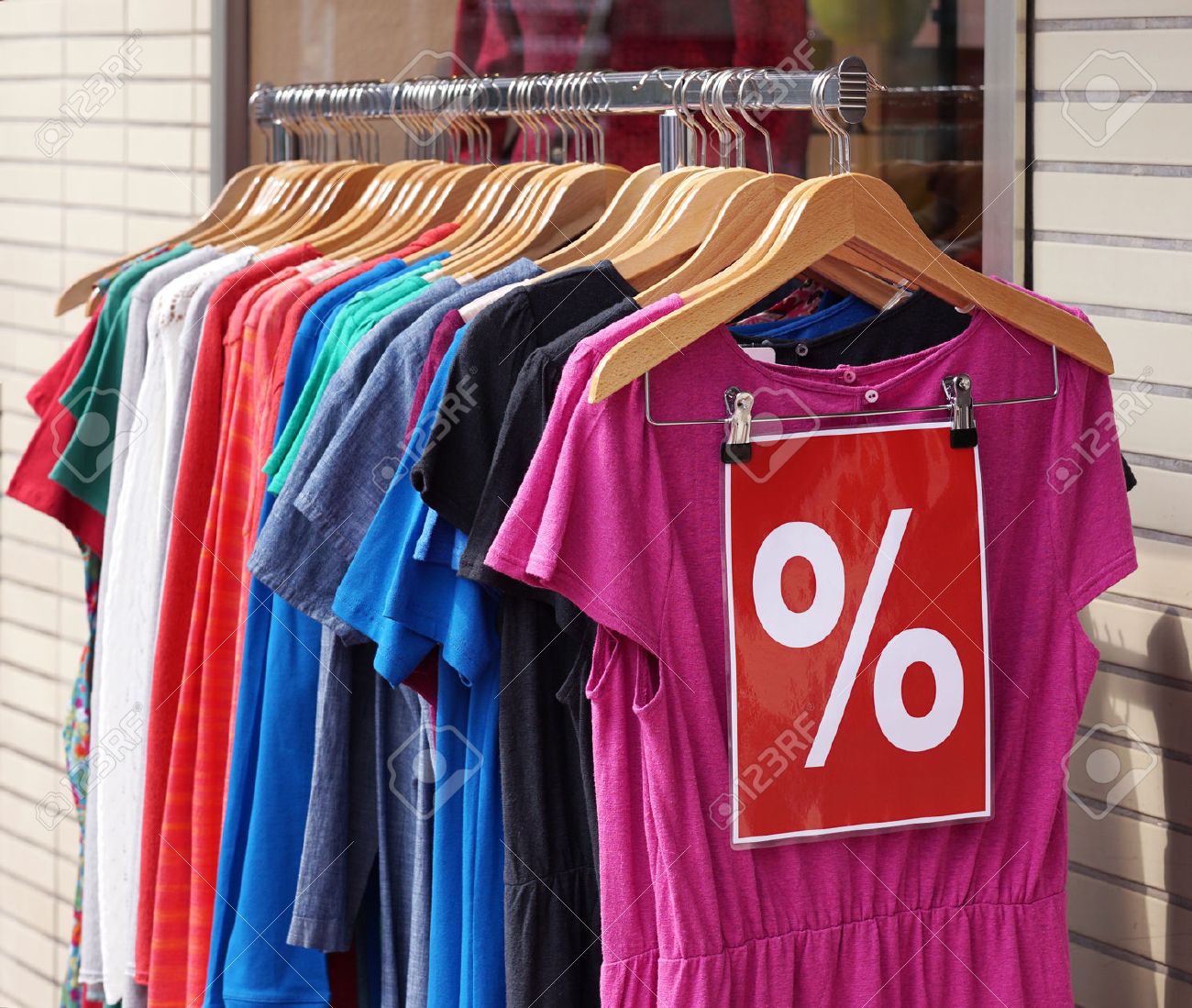 designer clothes clearance