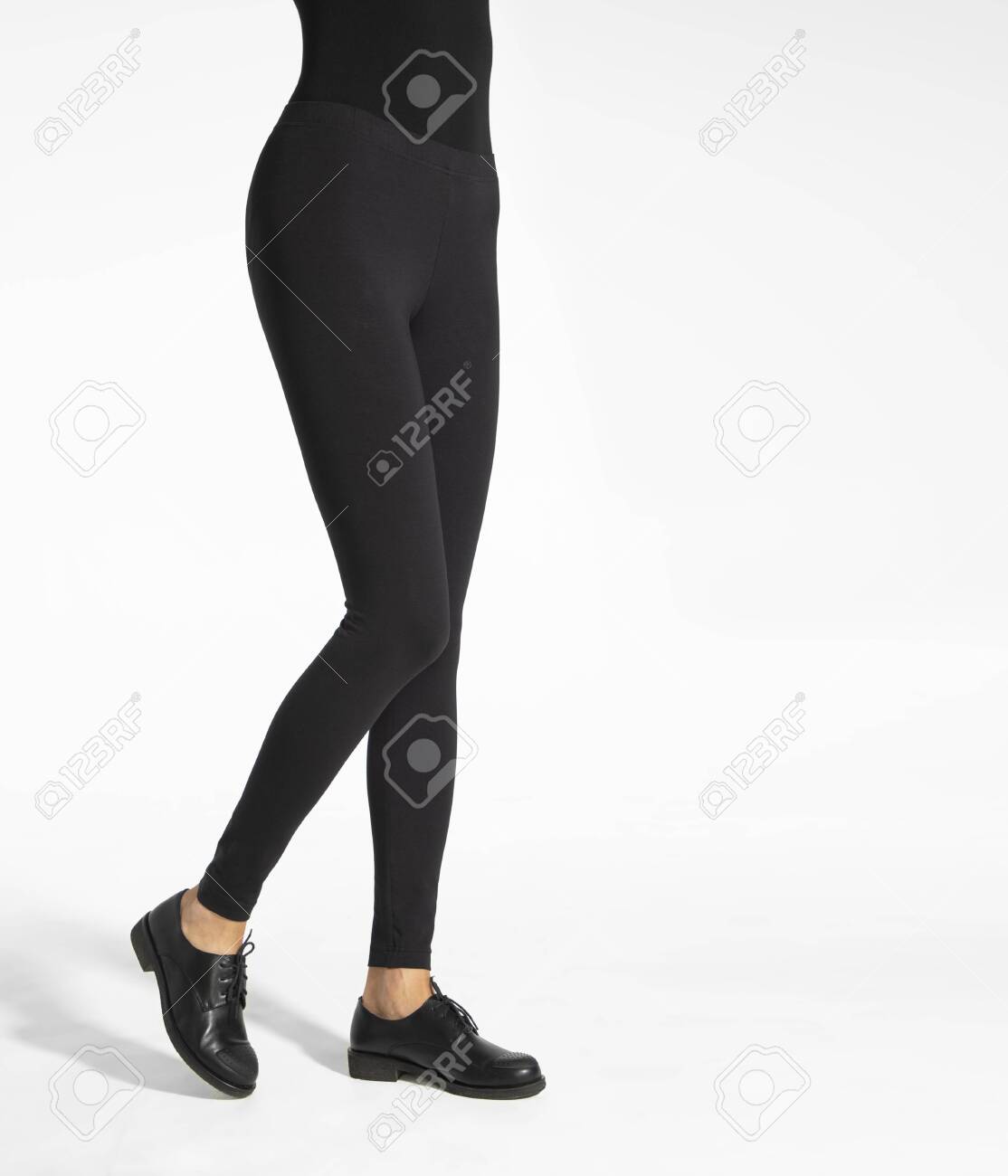 translucent leggins