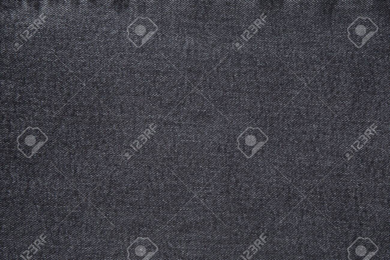 grey denim material