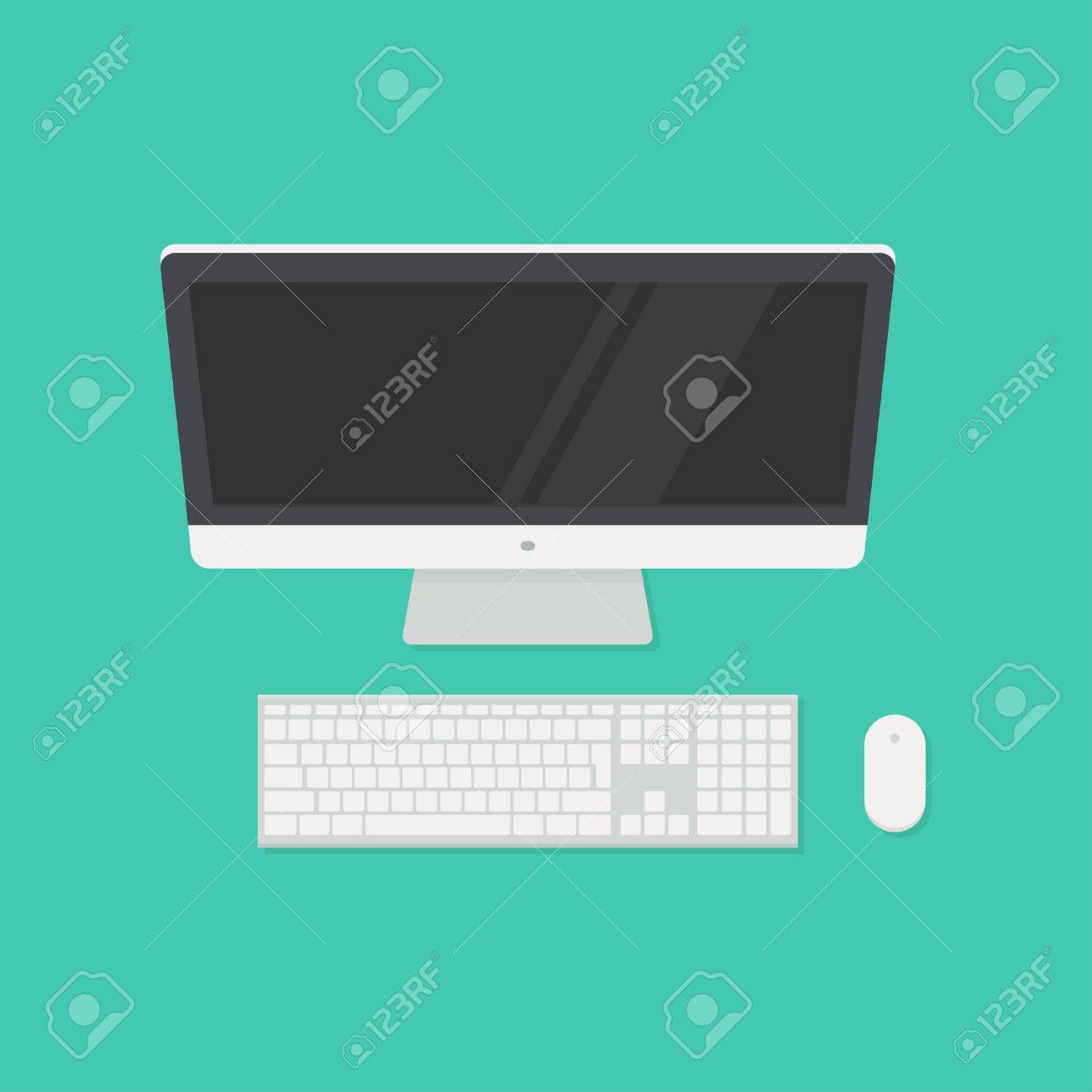 コンピューターの上面図 キーボードとマウスを使ってデスクトップ コンピューター コンピューター モニター平面図です ベクトル イラスト コンピューター画面上表示 フラット スタイルのコンピューター トップを計算します のイラスト素材 ベクタ Image コンピューターの上面図 キーボードとマウスを使ってデスクトップ コンピューター コンピューター モニター平面図です ベクトル イラスト コンピューター画面上表示 フラット スタイルのコンピューター トップを計算します のイラスト素材 ベクタ Image
