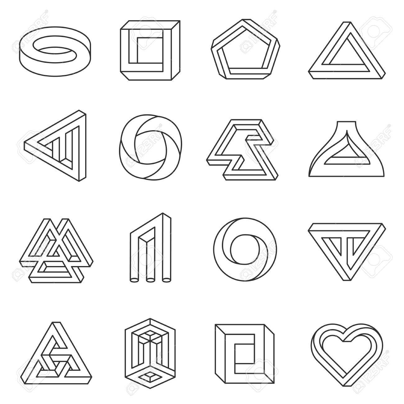 絵です（≧∇≦） triboxストア / mf8 Oskar's Icosaix